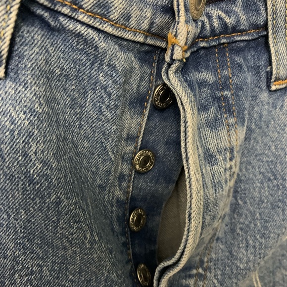 Womens Levi’s Jeans - Picture 5 of 5